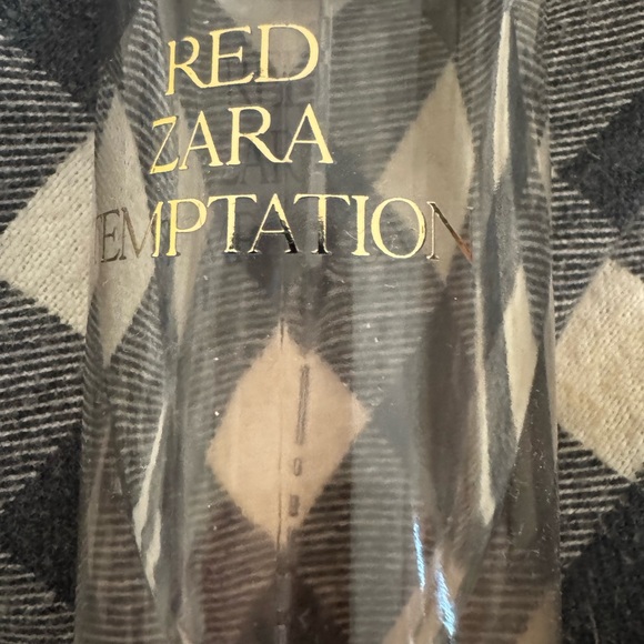 Zara Red Temptation Perfume - Picture 2 of 2